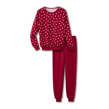 Haut de pyjama, manches longues