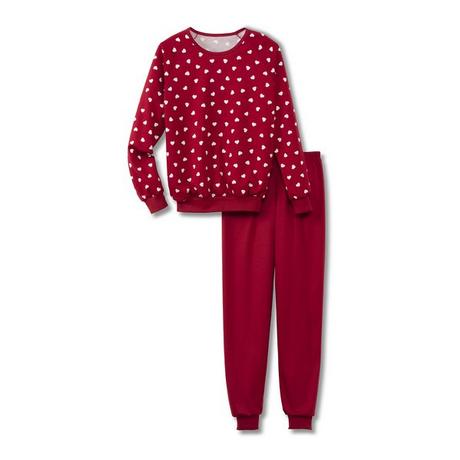 CALIDA  Haut de pyjama, manches longues 