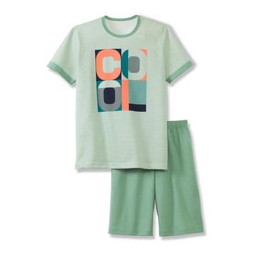 Pyjama Set, kurz