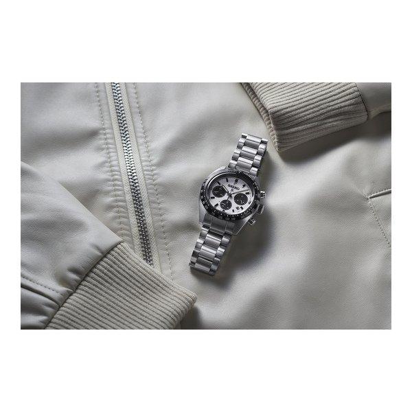 Seiko Prospex Solaruhr 