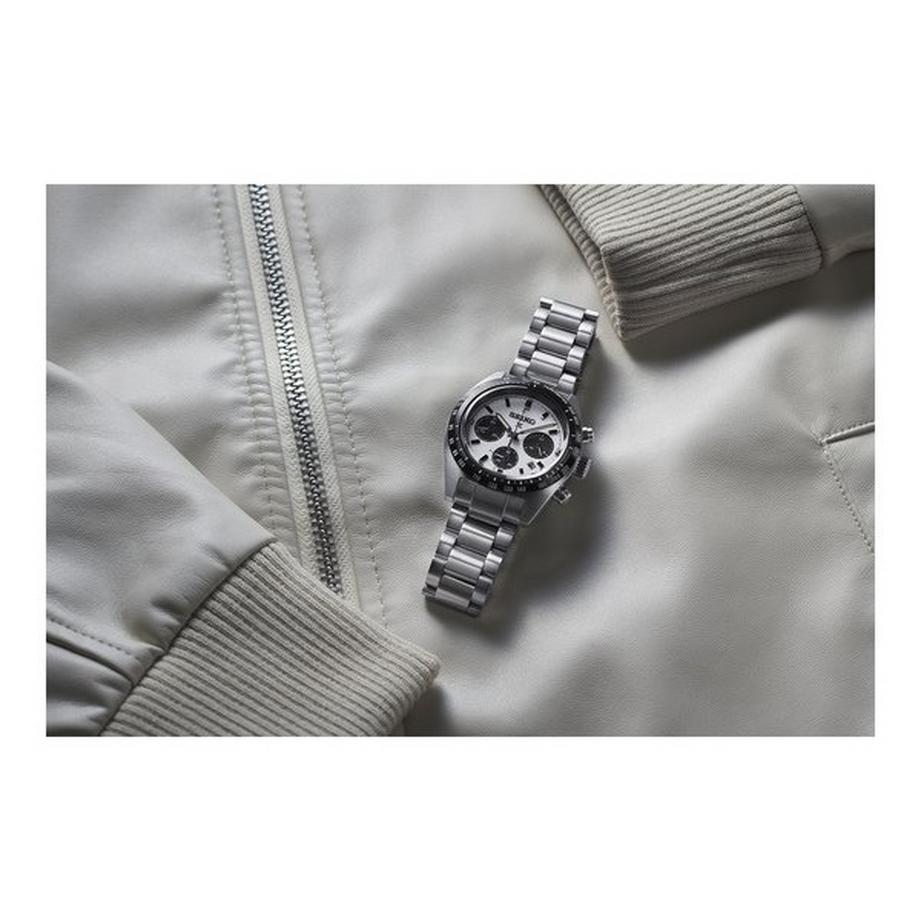 Seiko Prospex Orologio solare 