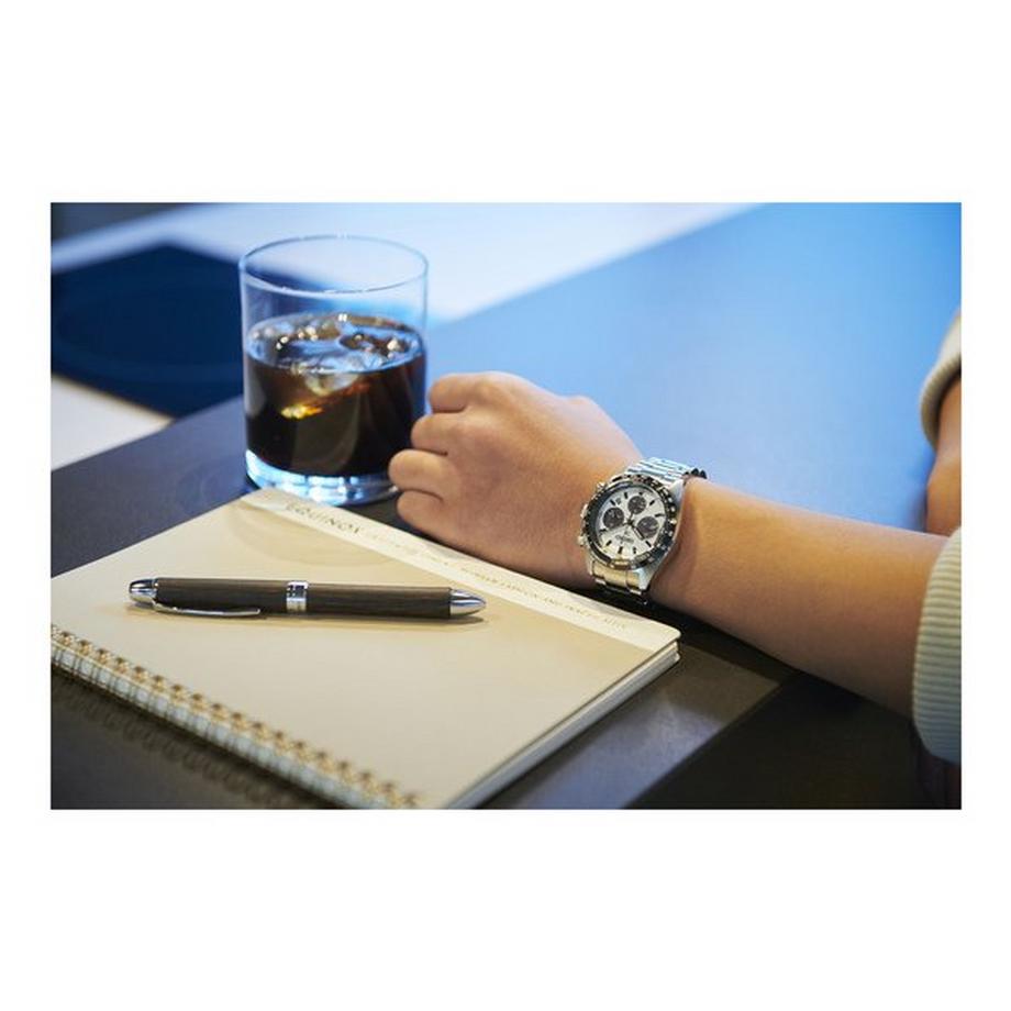 Seiko Prospex Orologio solare 