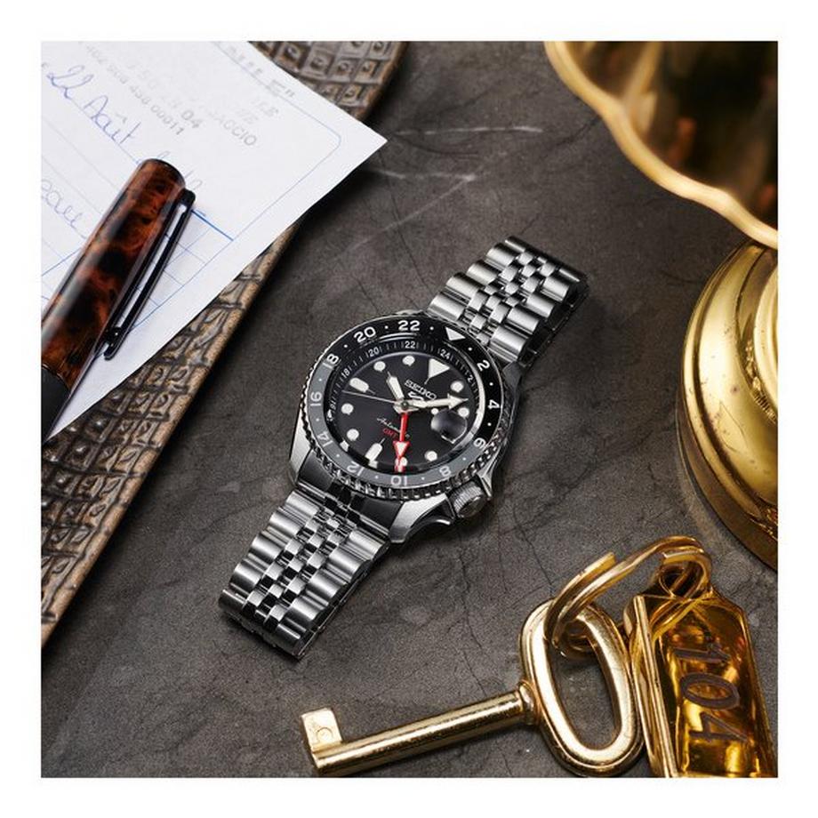 Seiko Seiko 5 Sports Automatikuhr 