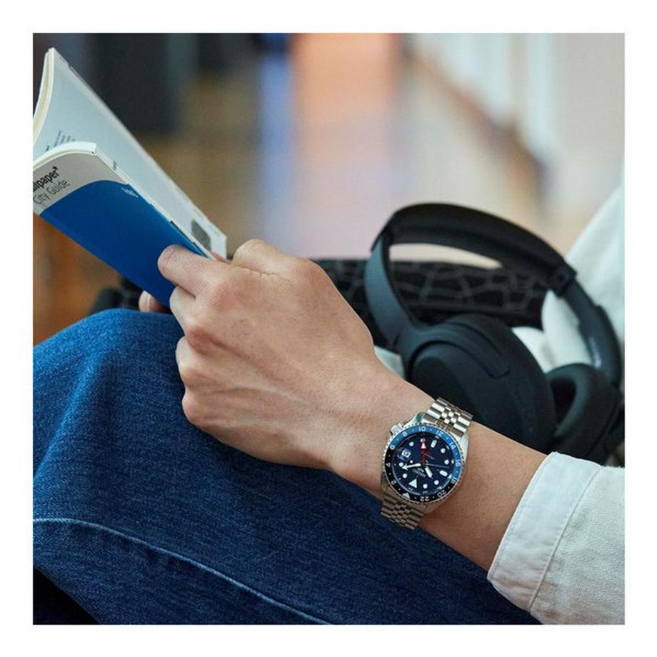 Seiko Seiko 5 Sports Orologio automatico 