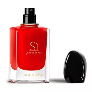 ARMANI Si Passione XS22 GA Si Passione EDP50 Set 