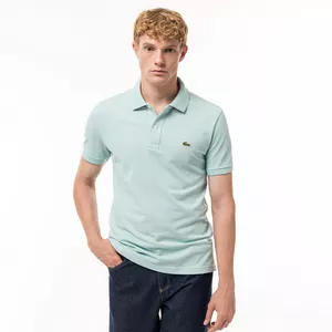 Polo, manica corta