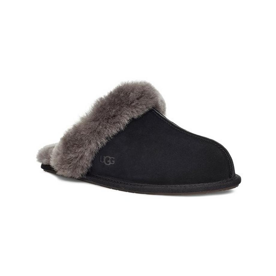 UGG Scufette II Hausschuhe 