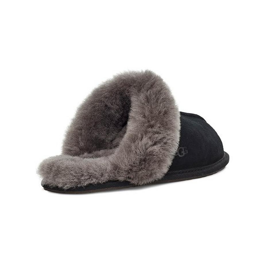 UGG Scufette II Hausschuhe 