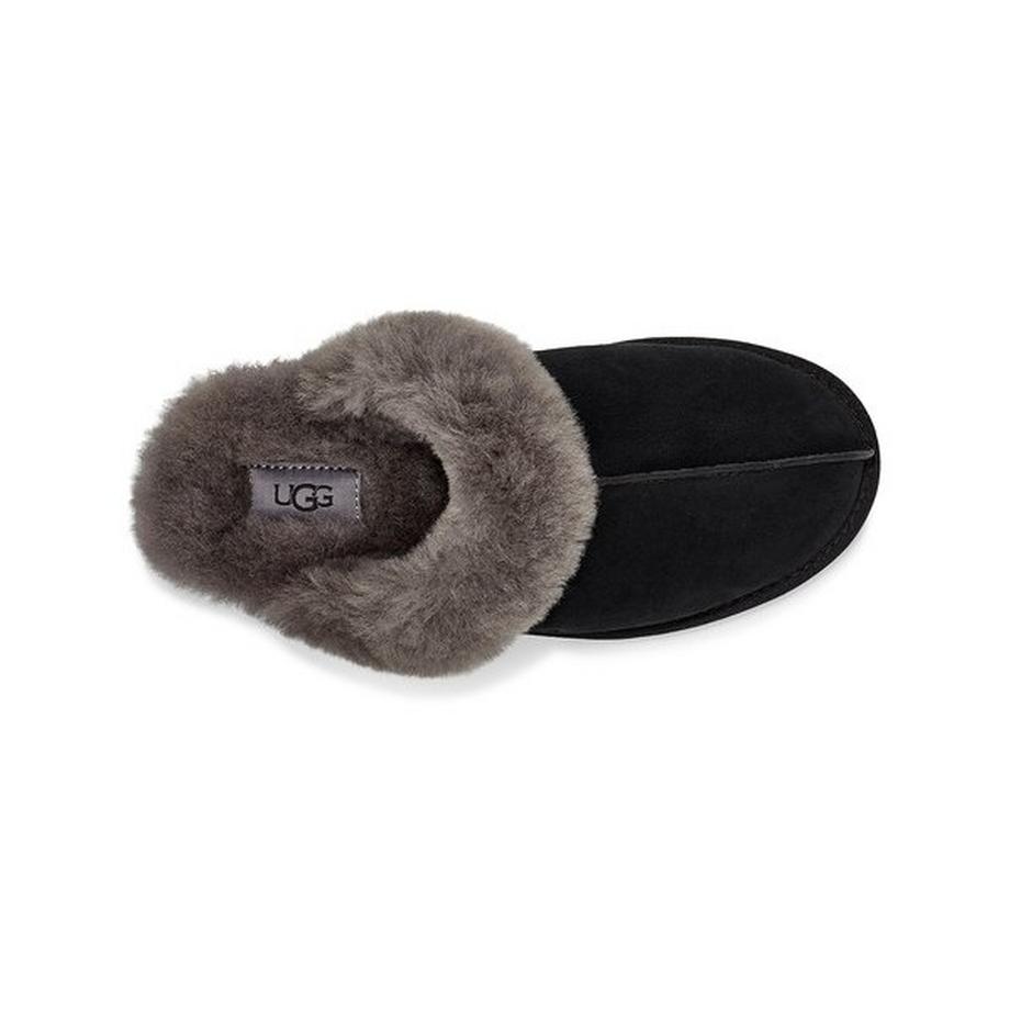 UGG Scufette II Hausschuhe 