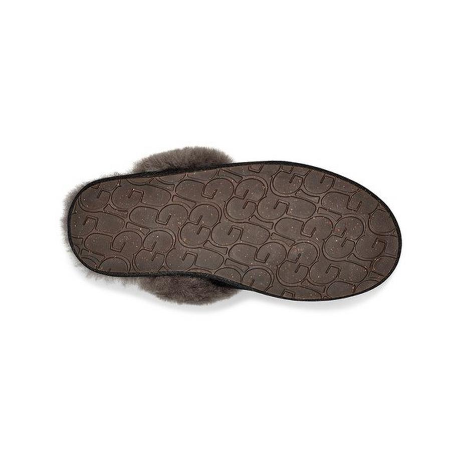 UGG Scufette II Hausschuhe 