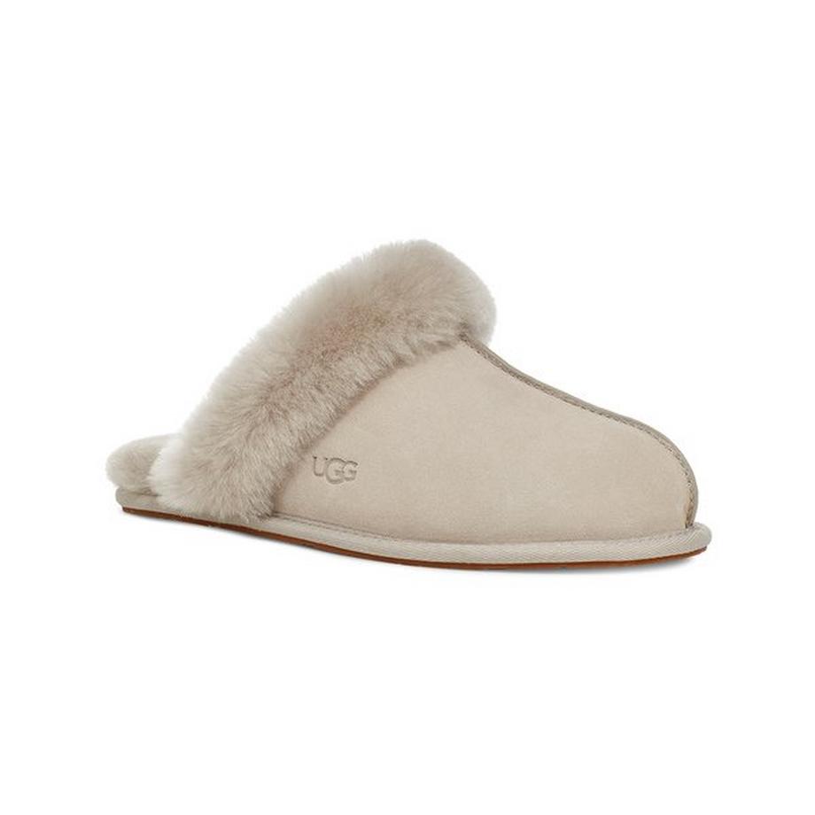 UGG Scufette II Hausschuhe 