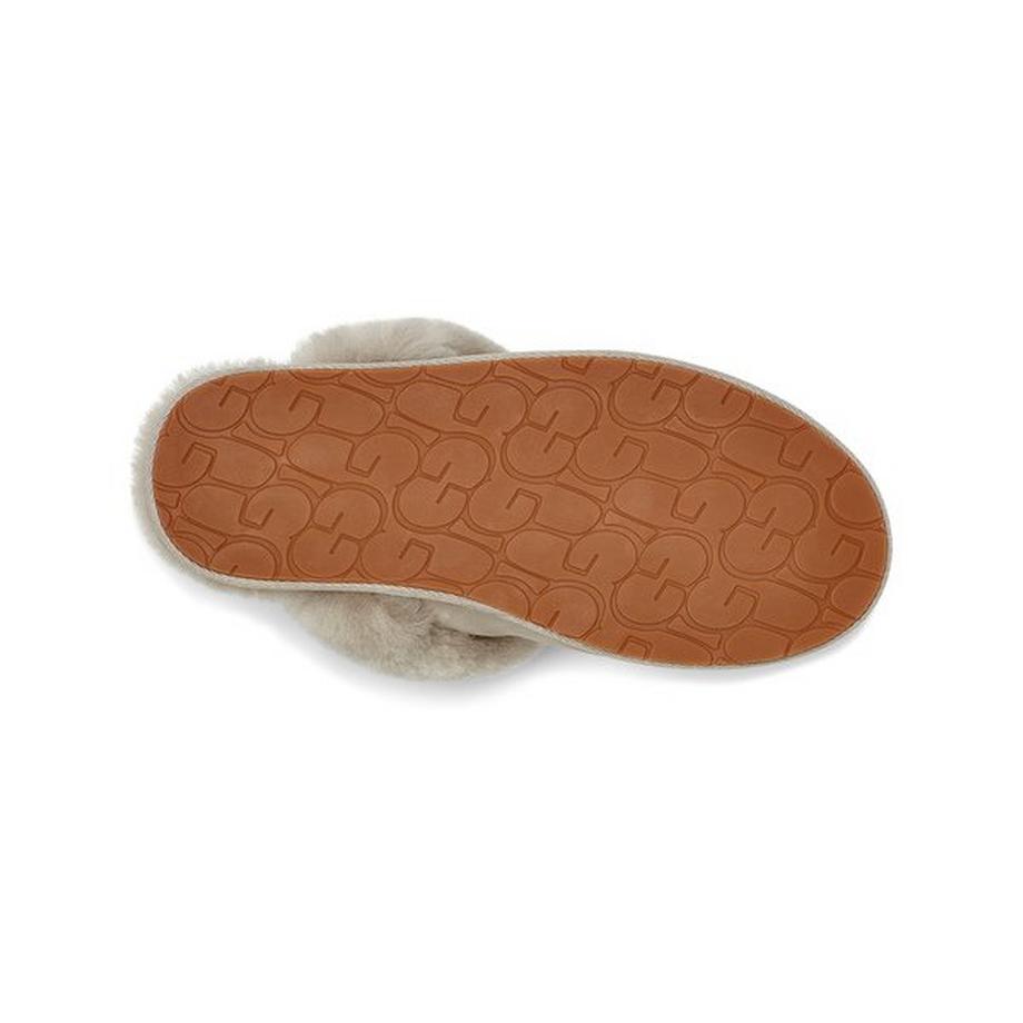 UGG Scufette II Hausschuhe 