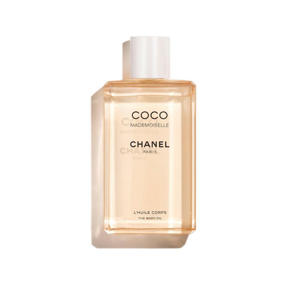 CHANEL Coco Mad. l'huile corps 200ml Coco Mad. l'huile corps 200ml 