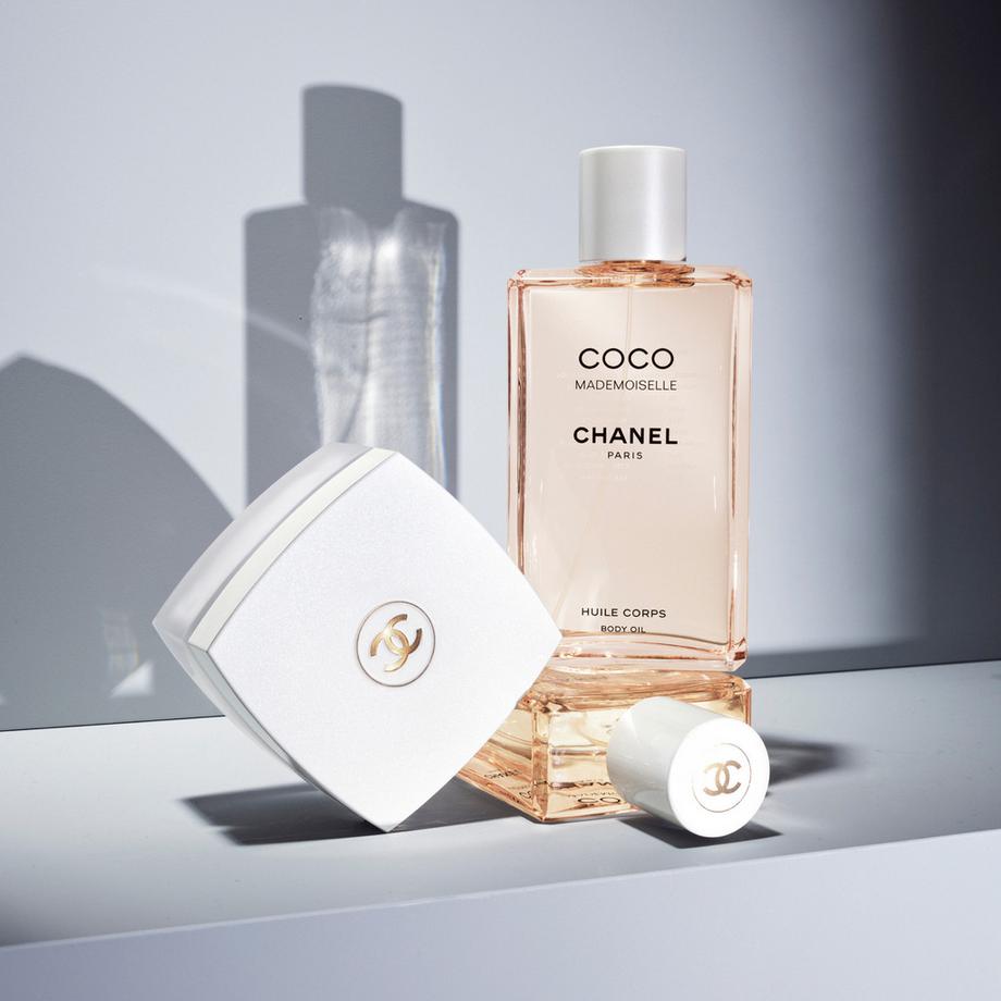 CHANEL Coco Mad. l'huile corps 200ml Coco Mad. l'huile corps 200ml 