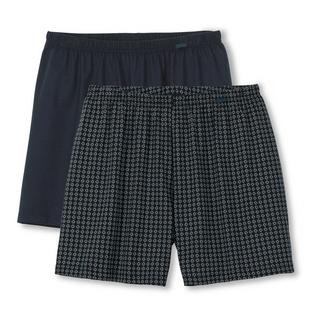 CALIDA Prints Benefit Boxer Confezione da 2  