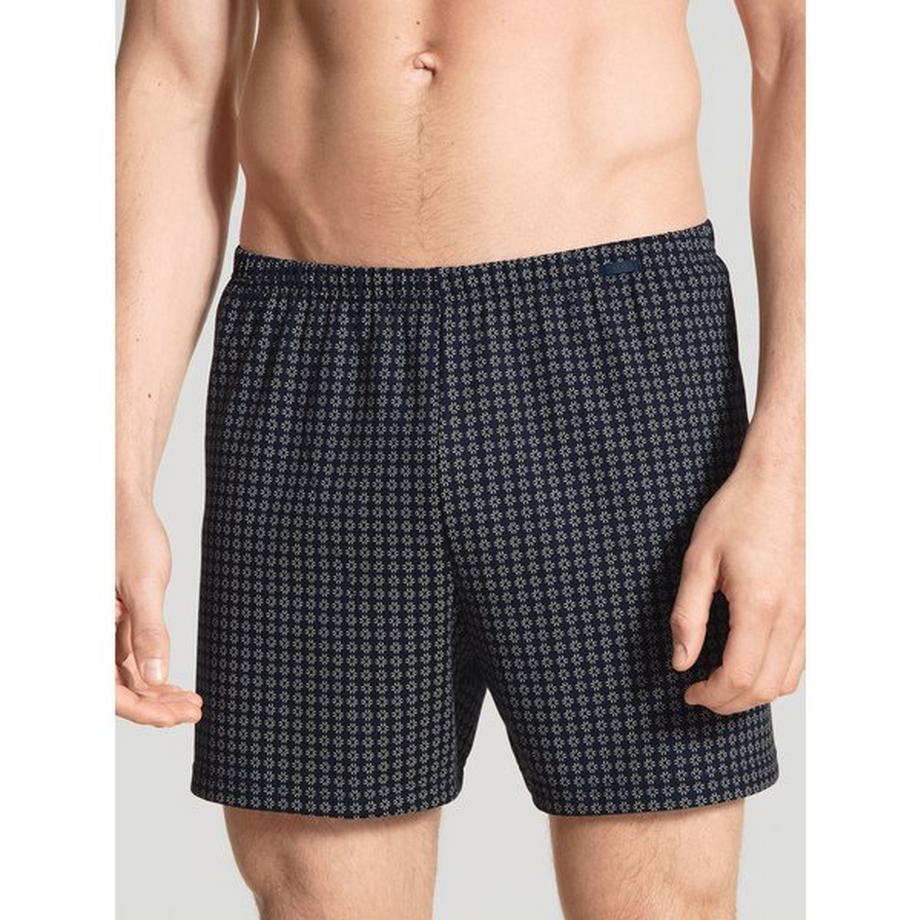 CALIDA Prints Benefit Boxershorts 2er-Pack  