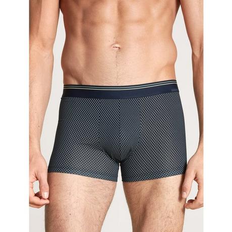 CALIDA Cotton Stretch Boxershorts 