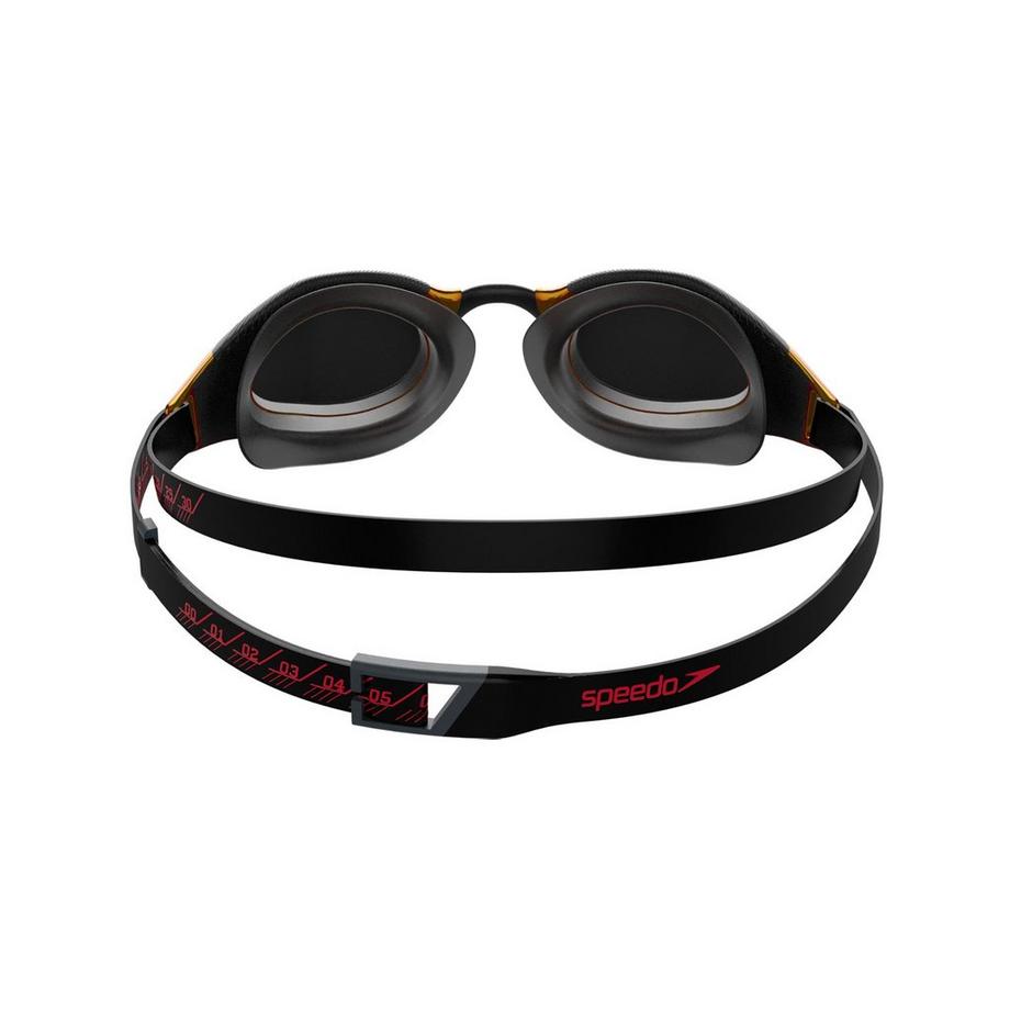 speedo Fastskin Hyper Elite Mirror SCHWIMMBRILLE 