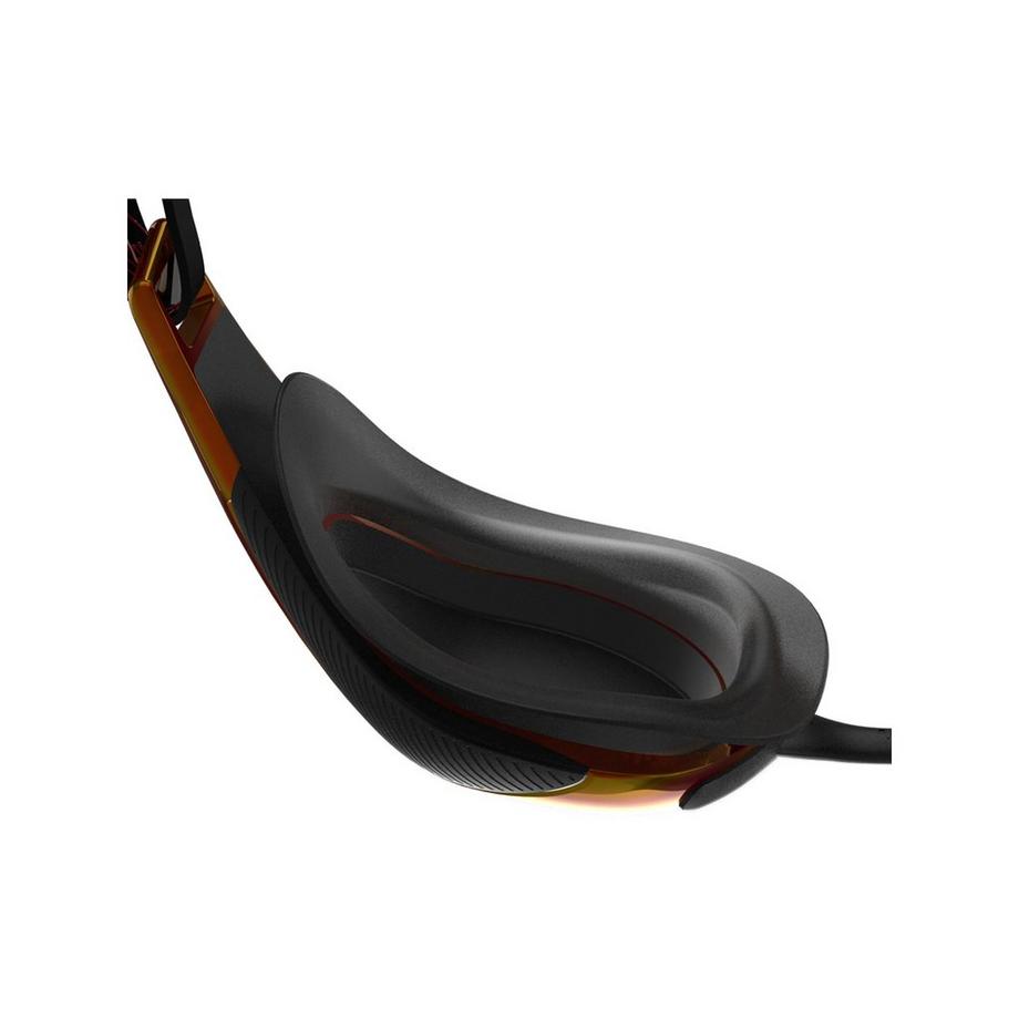 speedo Fastskin Hyper Elite Mirror SCHWIMMBRILLE 