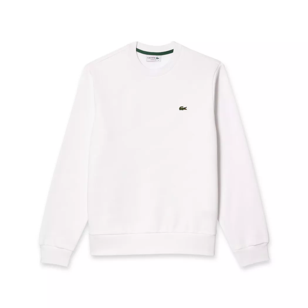Lacoste - Sweatshirt, für Herren, Weiss, Größe XXL (T7)