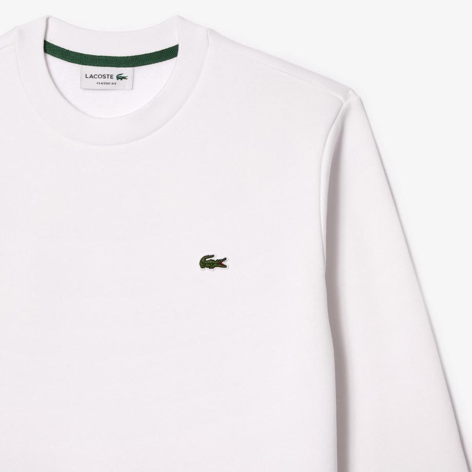 LACOSTE SH9608 Classic Fit Sweatshirt  
