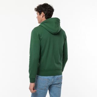 LACOSTE Sweat Hoody Zip  