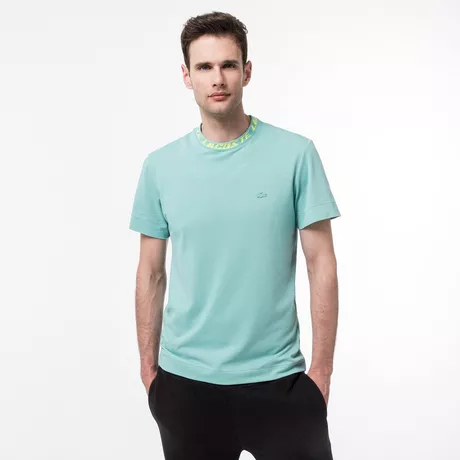 LACOSTE TEE-SHIRT Sweatshirt 