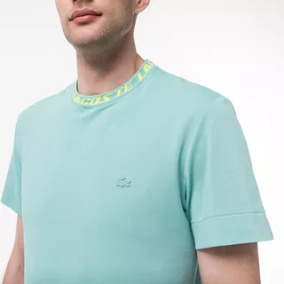 LACOSTE TEE-SHIRT Sweatshirt 