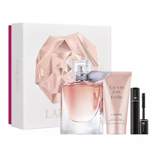Lancôme La Vie est Belle La vie est belle Eau de Parfum - Geschenkset Limited Edition 