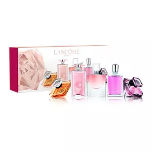Parfüm Minis - Weihnachtsbox Limited Edition