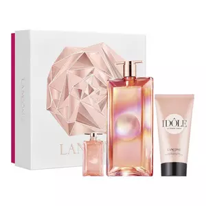 Idôle Nectar Eau de Parfum - Weihnachtsset Limited Edition