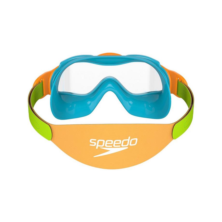 speedo Biofuse Mask Infant Lunettes de natation enfant en bas âge 