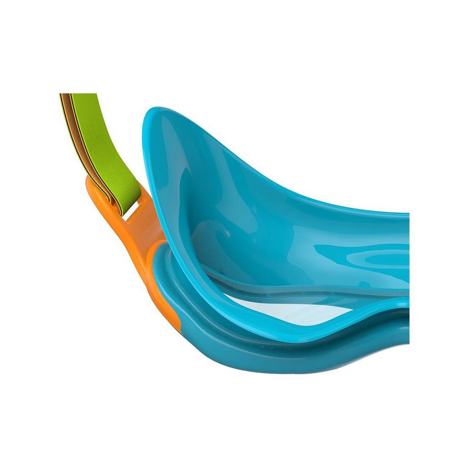 speedo Biofuse Mask Infant Lunettes de natation enfant en bas âge 