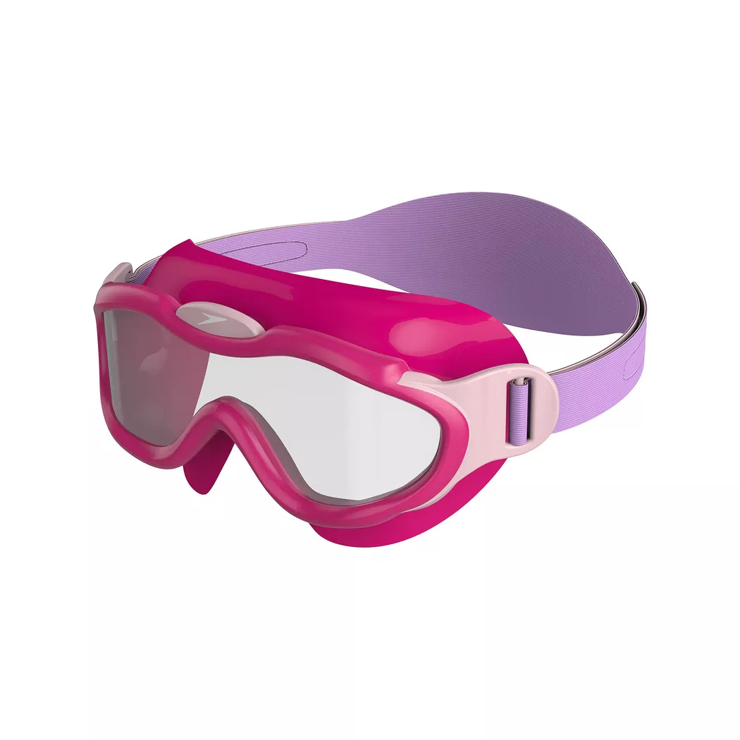 Speedo Masque De Natation Junior Biofuse