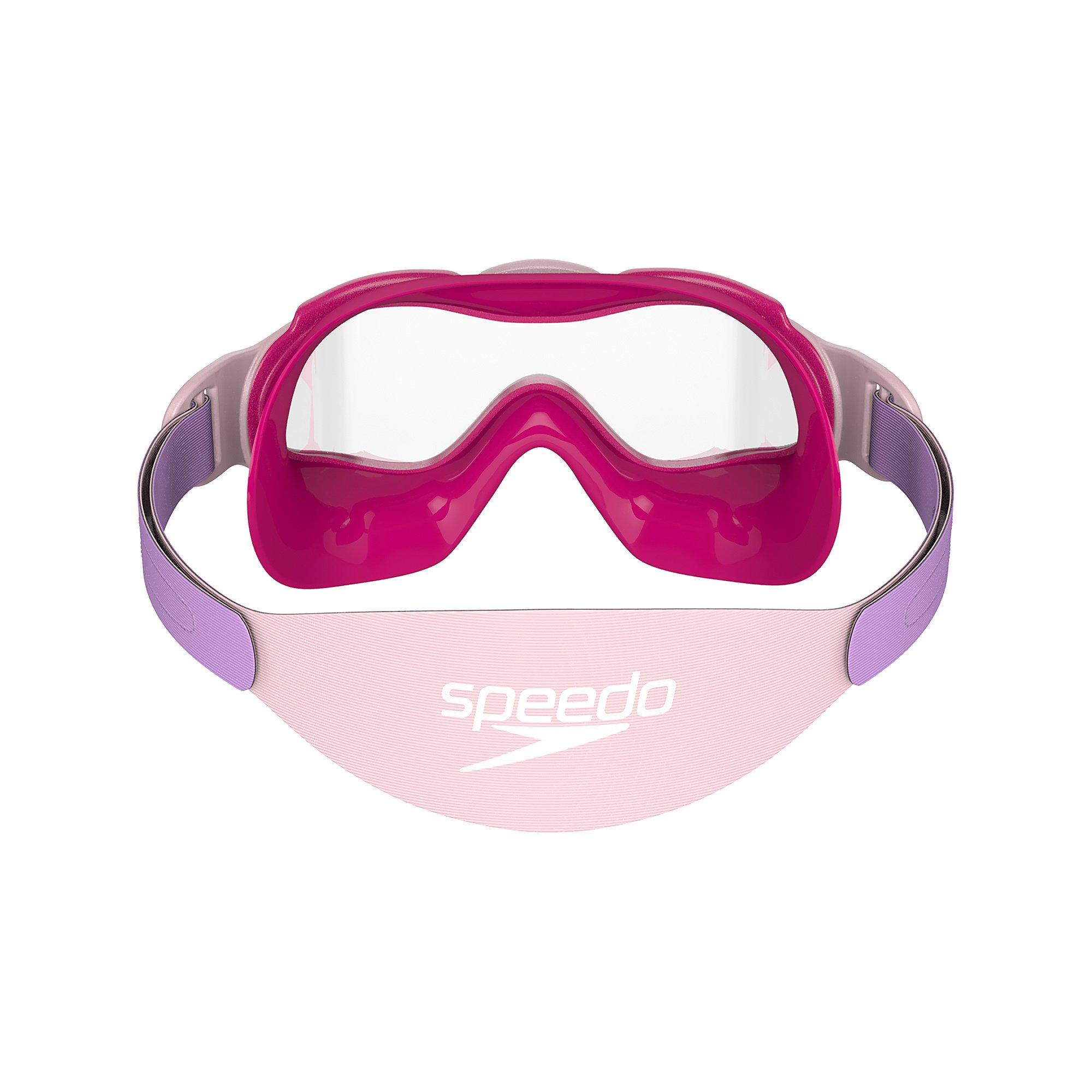 speedo Biofuse Mask Infant Occhialini da nuoto per bambini 