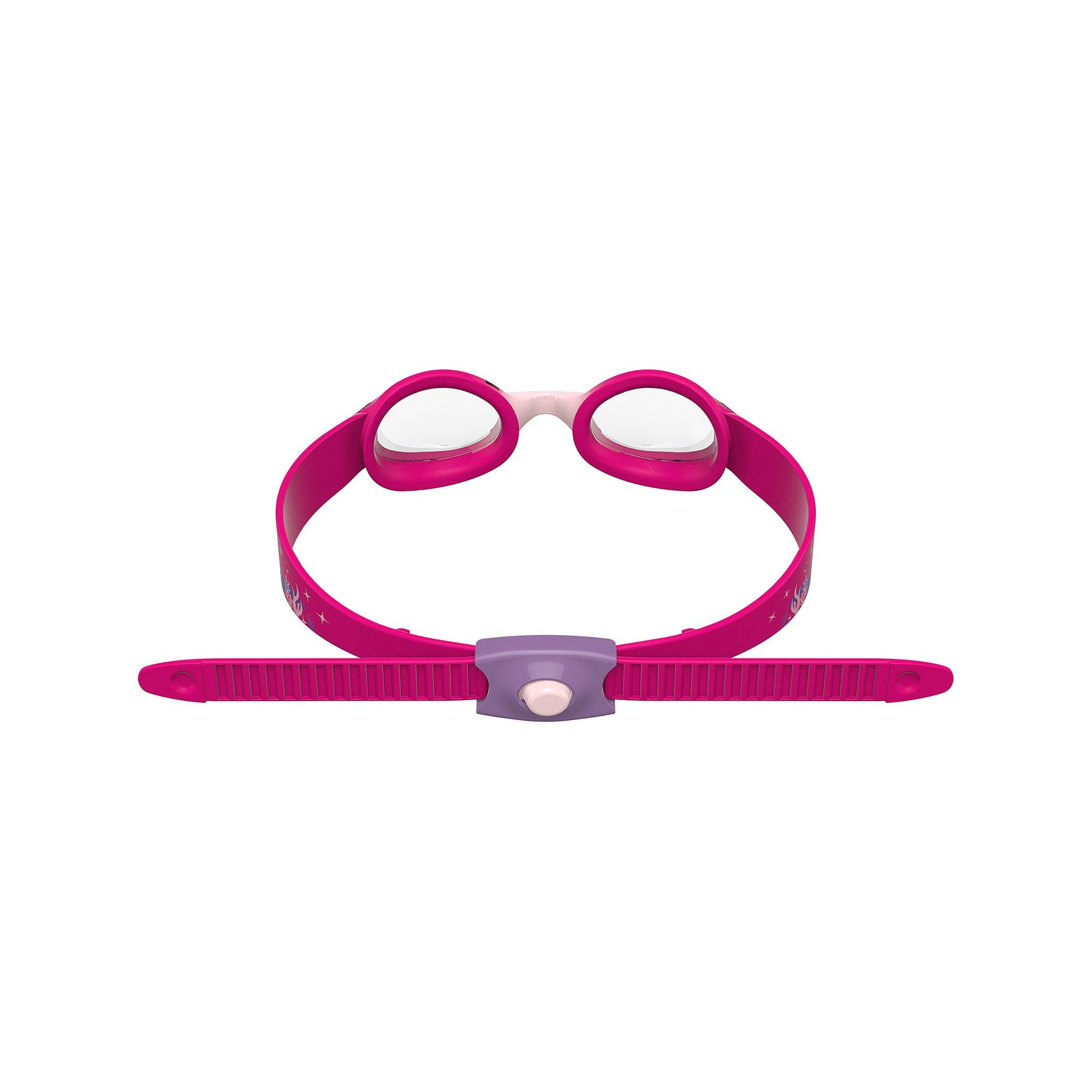 speedo Infant Illusion Goggle Lunettes de natation bébé 