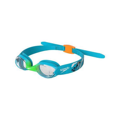 speedo Infant Illusion Goggle Schwimmbrille Baby 