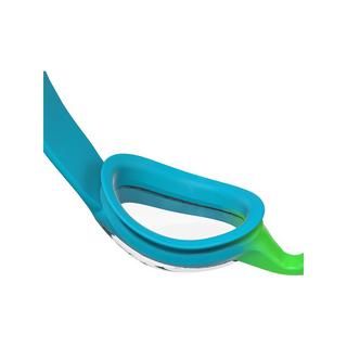 speedo Infant Illusion Goggle Schwimmbrille Baby 