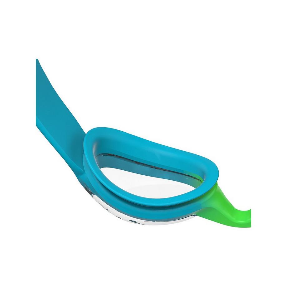 speedo Infant Illusion Goggle Occhialini da nuoto infante 