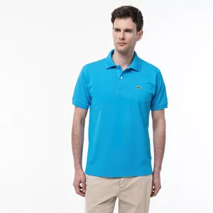 Polo, manica corta