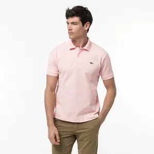 Poloshirt, kurzarm