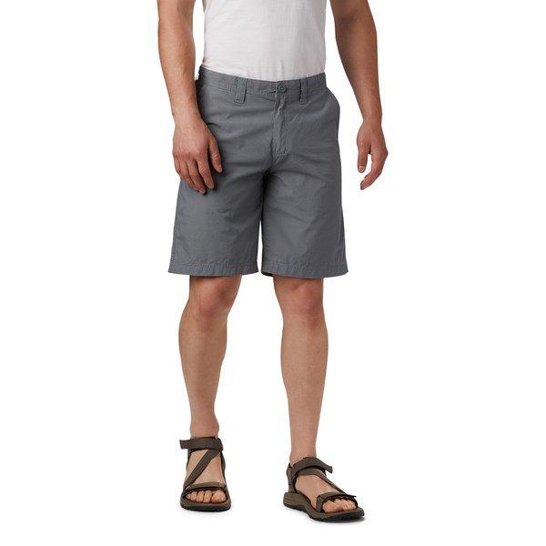 Image of Shorts Herren Grau 30