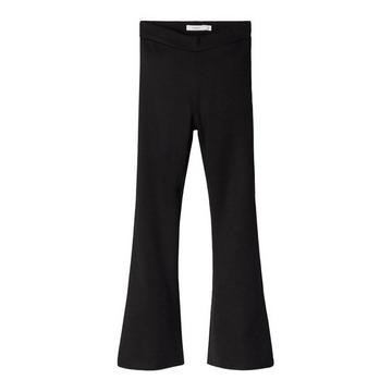 Lange Hose, Flared Fit