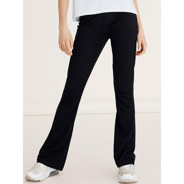 Name It  Lange Hose, Flared Fit 