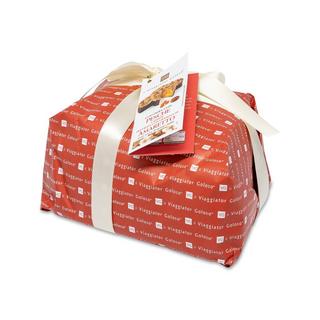 il Viaggiator Goloso EASTER Colomba Pfirsich und Amaretto 