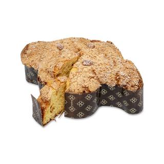 il Viaggiator Goloso EASTER Colomba Pfirsich und Amaretto 