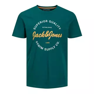Jack & Jones Junior  T-Shirt à manches courtes 