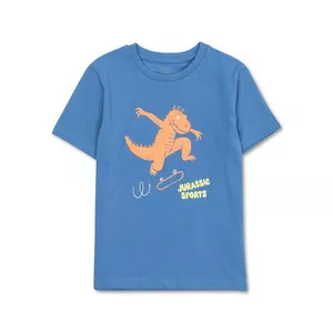 T-Shirt, kurzarm