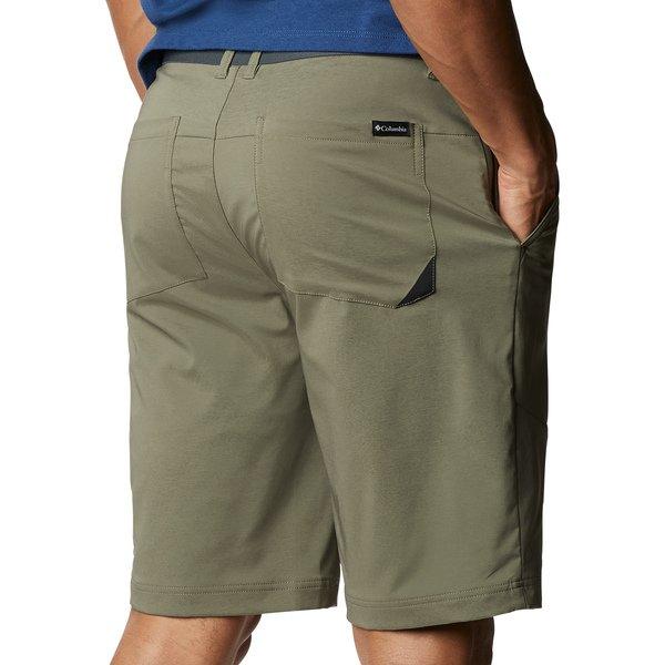 Columbia Tech Trail™ Short Pantaloncini 