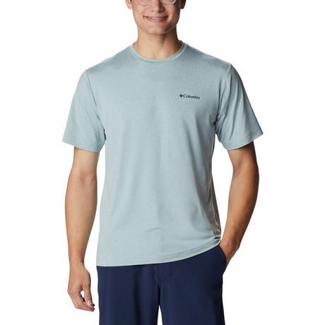 Columbia Tech Trail™ Graphic Tee T-Shirt 